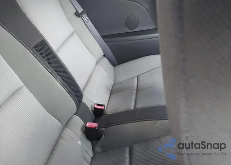 2011 Chevrolet Camaro 1Lt z USA, uszkodzony, nr VIN 2G1FB3DD4B9191345